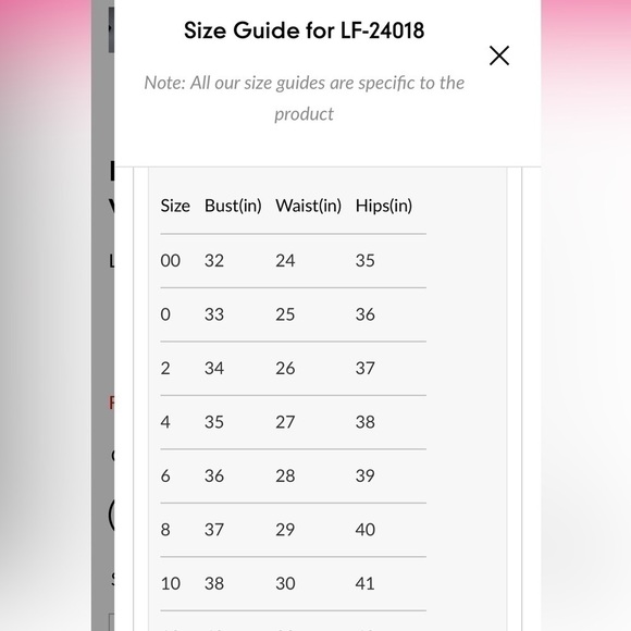 LA FEMME Black Vegan Leather Metal Chain Dress - Picture 13 of 13